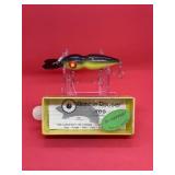 Vintage Rabble Rouser 'Di-Dapper' Fishing Lure