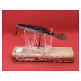 Vintage Bagley's Bang O Lure Fishing Lure