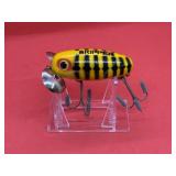 Vintage Skipper Surface Fishing Lure