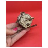 Antique Fishing Reel