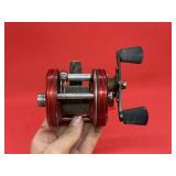 Vintage Abu Ambassadeur No. 5000 Reel