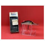 Vintage Rebel Fishing Lure