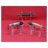 Lot of Vintage Fishing Lures