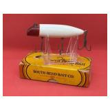 Vintage South Bend Babe Oreno Fishing Lure