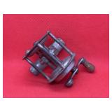 Vinage Pennant 60 yd Fishing Reel