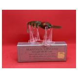 Vintage Martin's Lizzard Fishing Lure