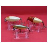 Lot of Vintage True Temper Fishing Lures