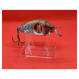 Vintage Uniline Spino Minnow Fishing Lure