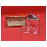 Vintage Bayou Boogie 784 Shiner Fishing Lure