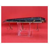 Vintage Bobbie Bait Fishing Lure