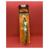 Vintage Bomber Long A Magnum Fishing Lure