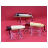 Lot of Vintage Fishing Lures