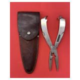 German Made Solingen Fishermans Tool