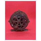 Vintage Pflueger Progress Bulldog 60 Fly Reel