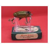 Vintage Clark's 308 Water Scout Fishing Lure