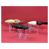 Lot of Vintage Fishing Lures