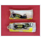 Vintage Arbogast Jitterbug Fishing Lure (2)