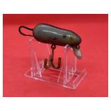 Vintage Paw Paw Meadow Mouse Fishing Lure