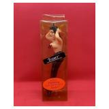 Vintage Professional Hooker Mermaid Fishing Lure