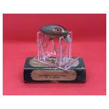 Vintage Clarks Water Scout Fishing Lure