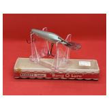 Vintage Bagley's Bang O Lure Fishing Lure