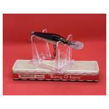 Vintage Bagley's Bang O Lure Fishing Lure