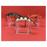 Lot of Vintage Fishing Lures