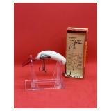 Vintage Lazy Ike-3 Fishing Lure