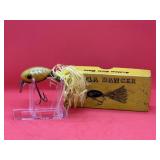 Vintage Arbogast Hula Dancer Fishing Lure