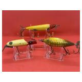 Lot of Vintage Fishing Lures