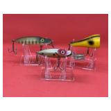 Lot of Vintage Fishing Lures