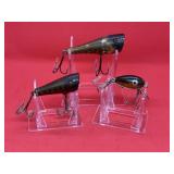 Lot of Vintage Fishing Lures