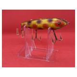 Vintage Heddon Fishing Lure