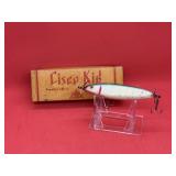Vintage Cisco Kid Fishing Lure