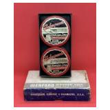 Vintage Shakespeare Wexford Wonder Fishing Lure