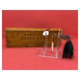 Vintage Marathon Musky-Houn Fishing Bait