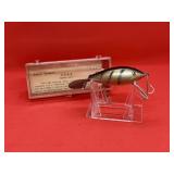 Vintage Cotton Cordell's Crab Fishing Lure