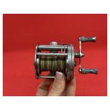Vintage Bronson Meteror Fishing Reel