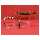 Lot of Vintage Fishing Lures