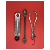 Lot of Fishing Gear Accessories