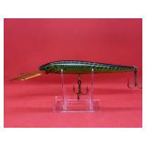 Vintage Rebel Spoonbill Fishing Lure