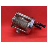 Vintage Shakespeare Leader No.1909 Model FD Reel