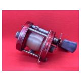 Vintage Abu Ambassadeur No. 500 Fishing Reel