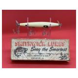 Vintage Smithwick Devils Horse Fishing Lure
