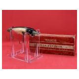 Vintage Wards Fishi Ketcher Fishing Lure