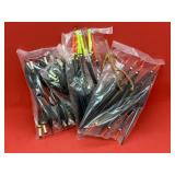 Lot of Misc Fishing Floats