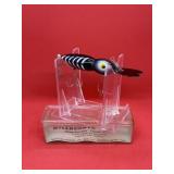 Vintage Hellbender Fishing Lure