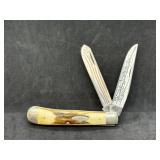 Case XX Trapper Pocket Knife