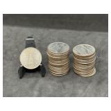 Lot of Quarters
