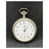 New York Standard Watch Co Pocket Watch
